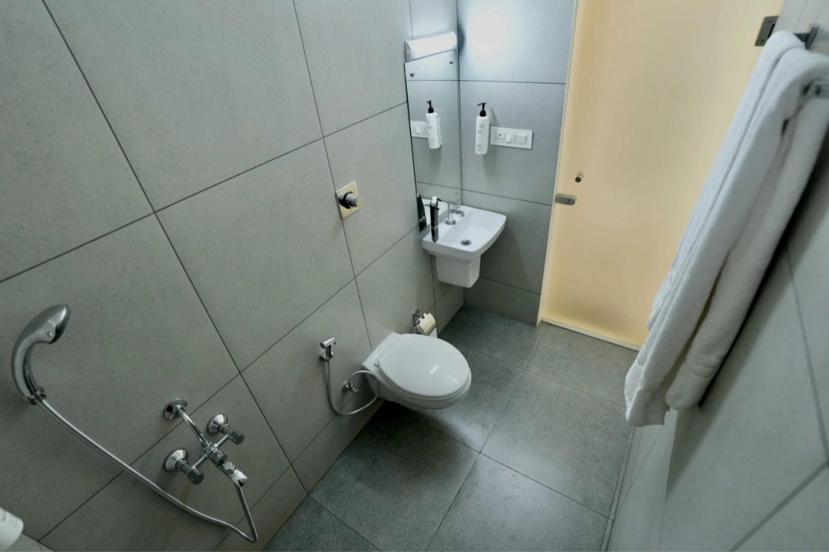 Washroom